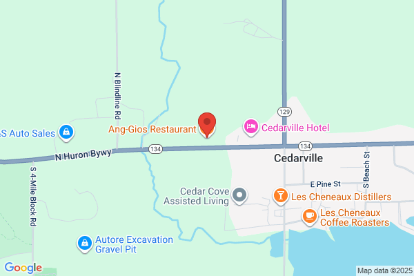 Ang-Gio's Restaurant