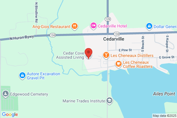 Cedar Cove