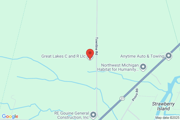Great Northern Construction Co