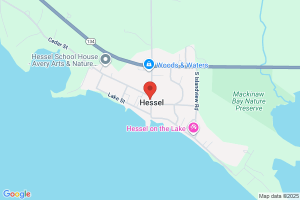Islander Bar
