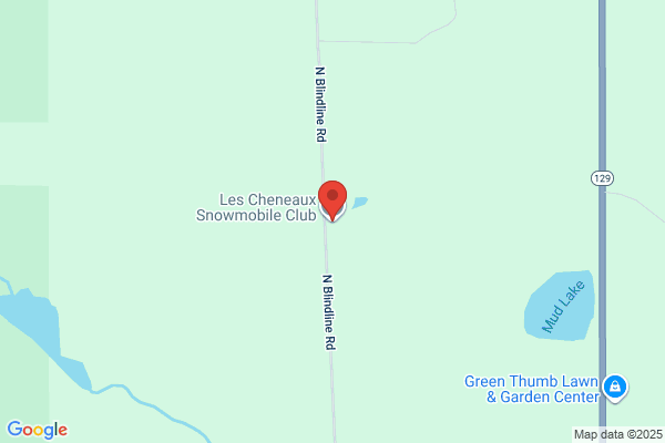 Les Cheneaux Snowmobile Club