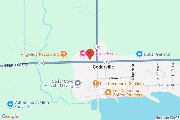 Pammis Restaurant