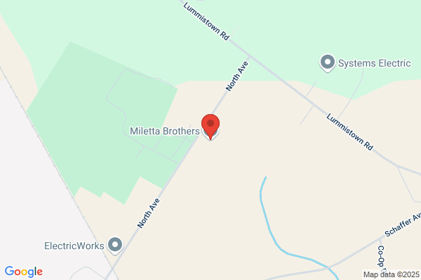Miletta Brothers Inc