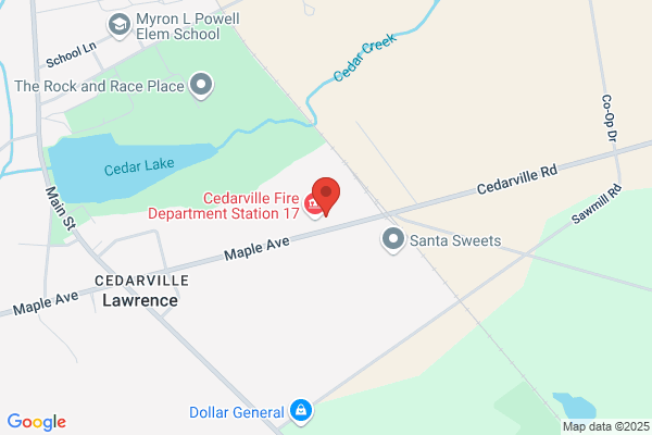 Lawrence Township Emergency Management