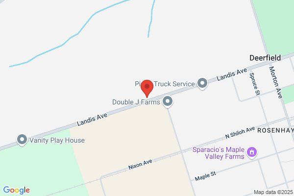 South Jersey Equipment Rentals, LLC