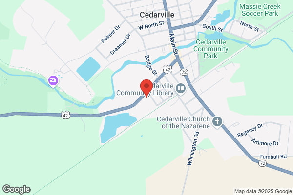 Cedarville Automotive