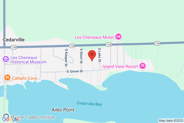 Cedarville Self Storage