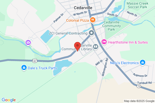 Trinity Automotive