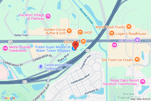 Publix Pharmacy at Water Tower Shoppes