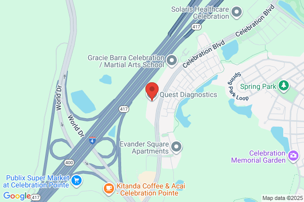 Carolann Brooks, Psychiatric Nurse Practitioner