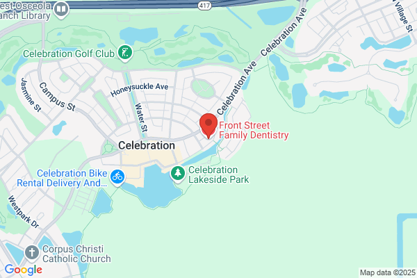 Front Street Family Dentistry