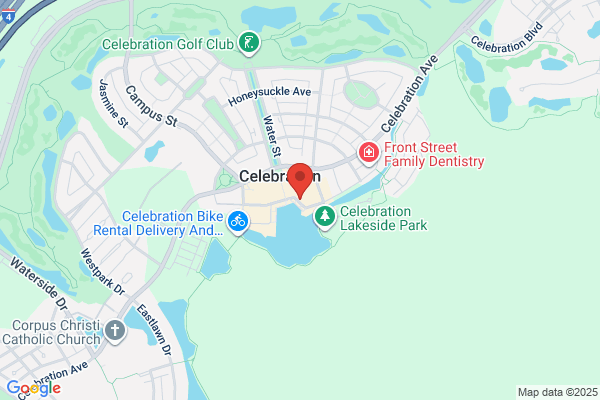 Le Macaron French Pastries Celebration