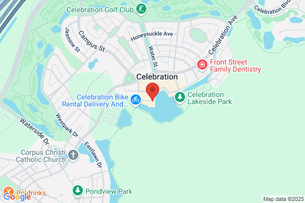 Celebration Hotel