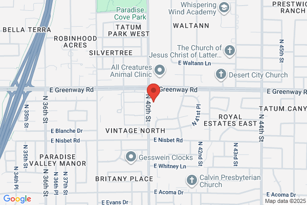 Veronica L. Rodriguez, DDS