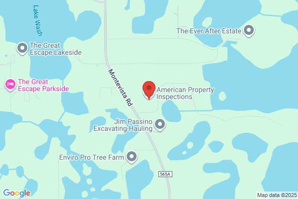 A+ American Home Inspection
