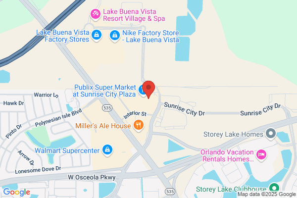 Atlas Vacation Homes