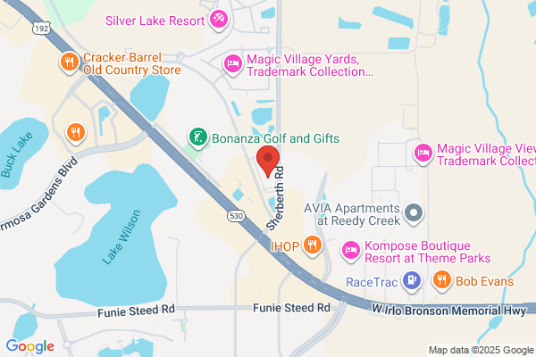 Baymont Inn and Suites Celebration