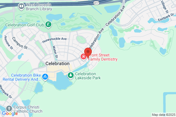Celebration Family Chiropractic