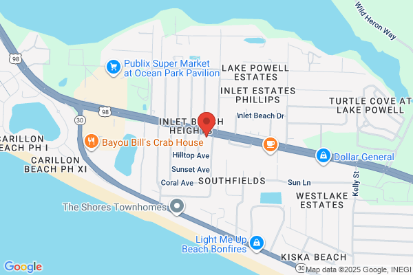 Paradise Properties