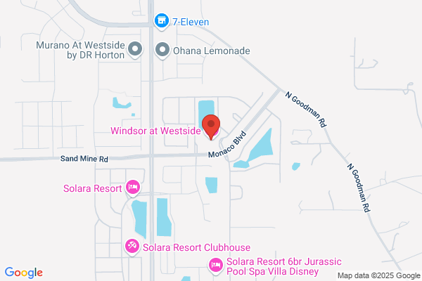 Windsor at Westside by Pulte Homes - Sold Out