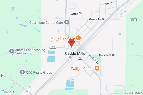 Celeste Housing Authority