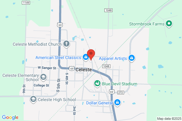 Hickory Creek Water Supply