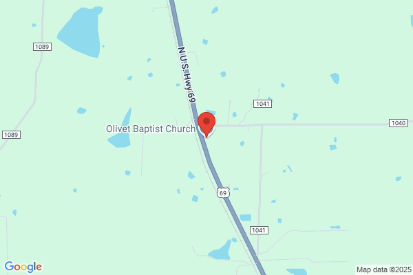 Olivet Baptist Church