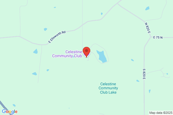 Celestine Community Club