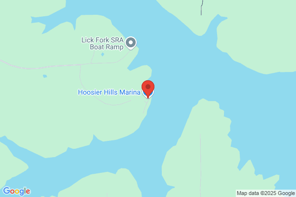 Hoosier Hills Marina