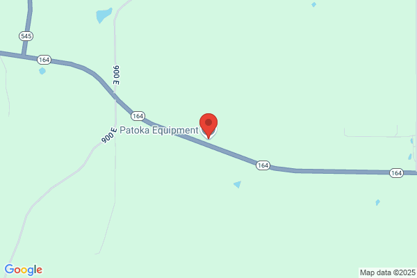 Patoka Equipment Inc