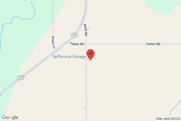 Seffernick Auto Repair