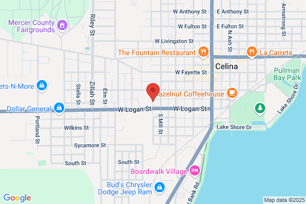 Intoxalock Ignition Interlock - Temporarily Closed