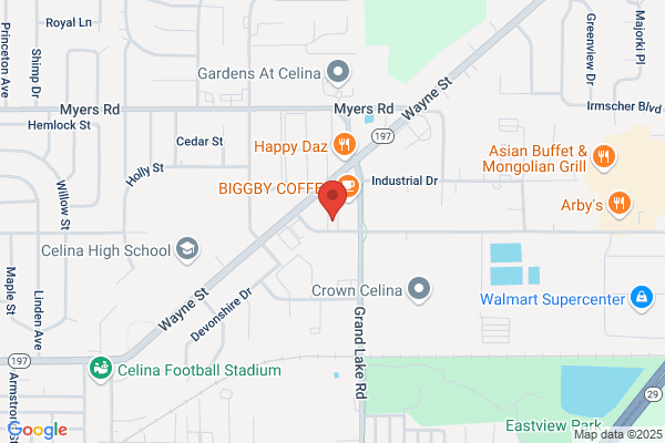 Westwood Car Wash