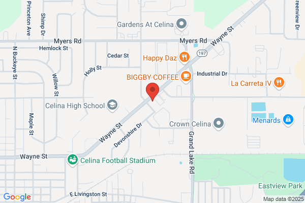 Grand Lake Family Dentistry
