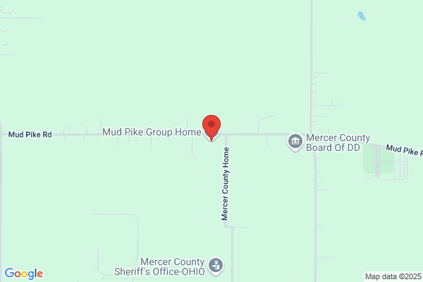 Mud Pike Group Home
