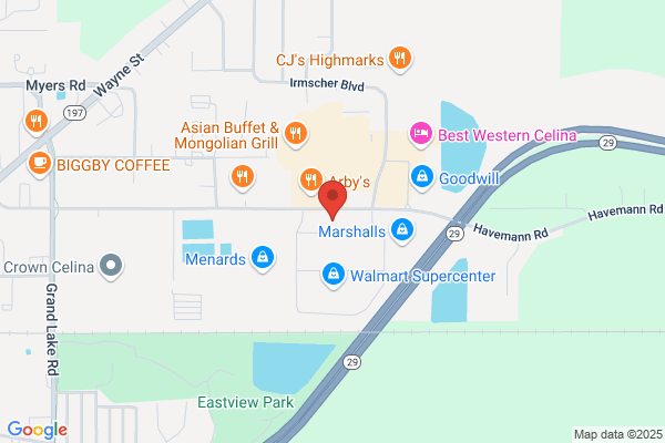 Sonic Drive-In - Closed