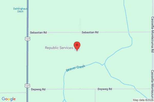 Republic Services