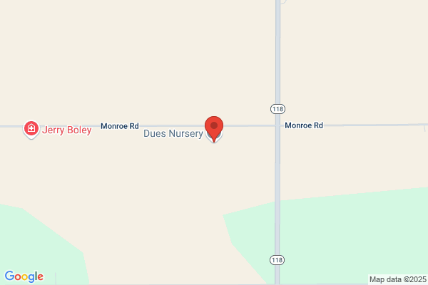 Dues Nursery