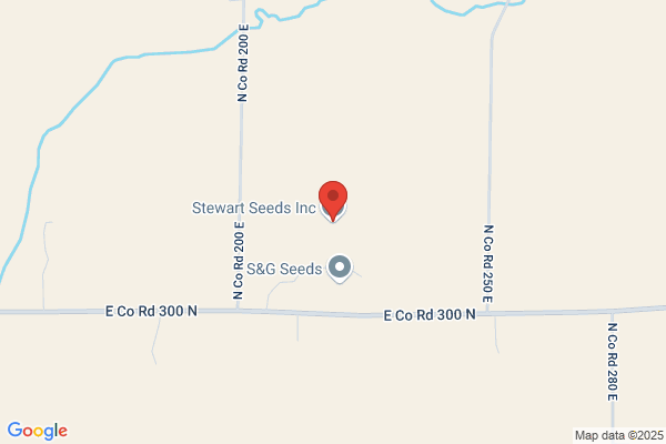 Stewart Seeds