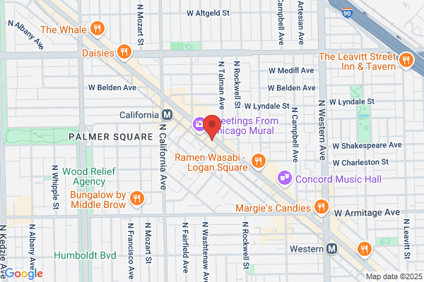 Logan Street Barber Shop