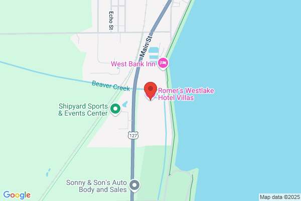 Romer's Westlake Hotel Villas