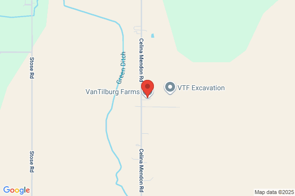 Vantilburg Farms