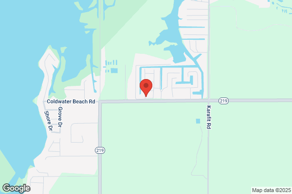 Grand Lake Mobile Home Park