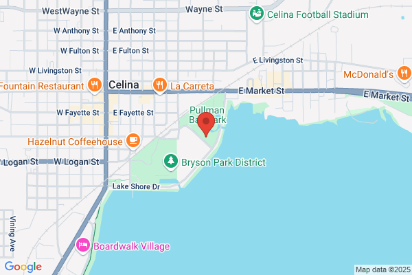 Mercelina Mobile Home Park