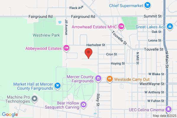 Westside Mobile Home Community