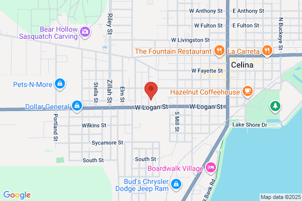 Consolidated-Hunter Heating & Plumbing