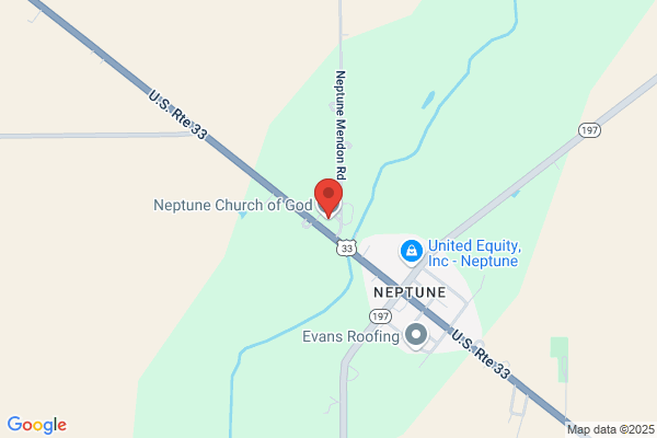 Neptune Church of God