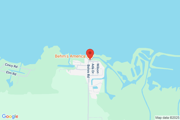 Behms Restaurant
