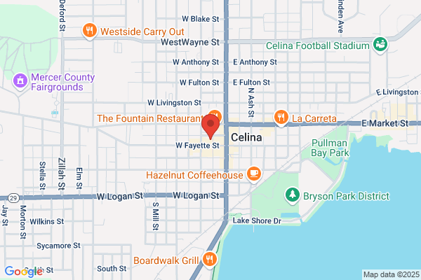 Our Home Family Resource Center
