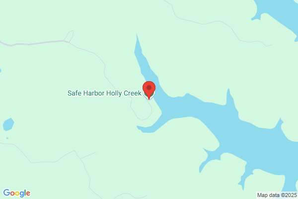 Safe Harbor Holly Creek